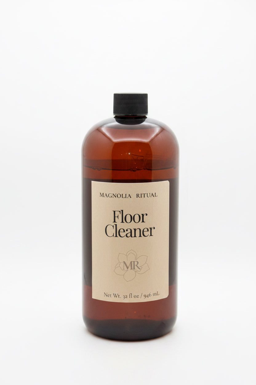 Floor Cleaner