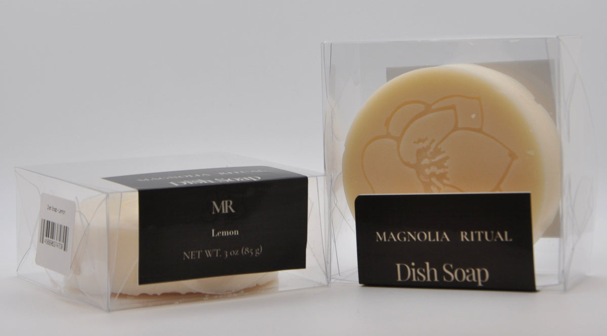 Dish Soap Refill