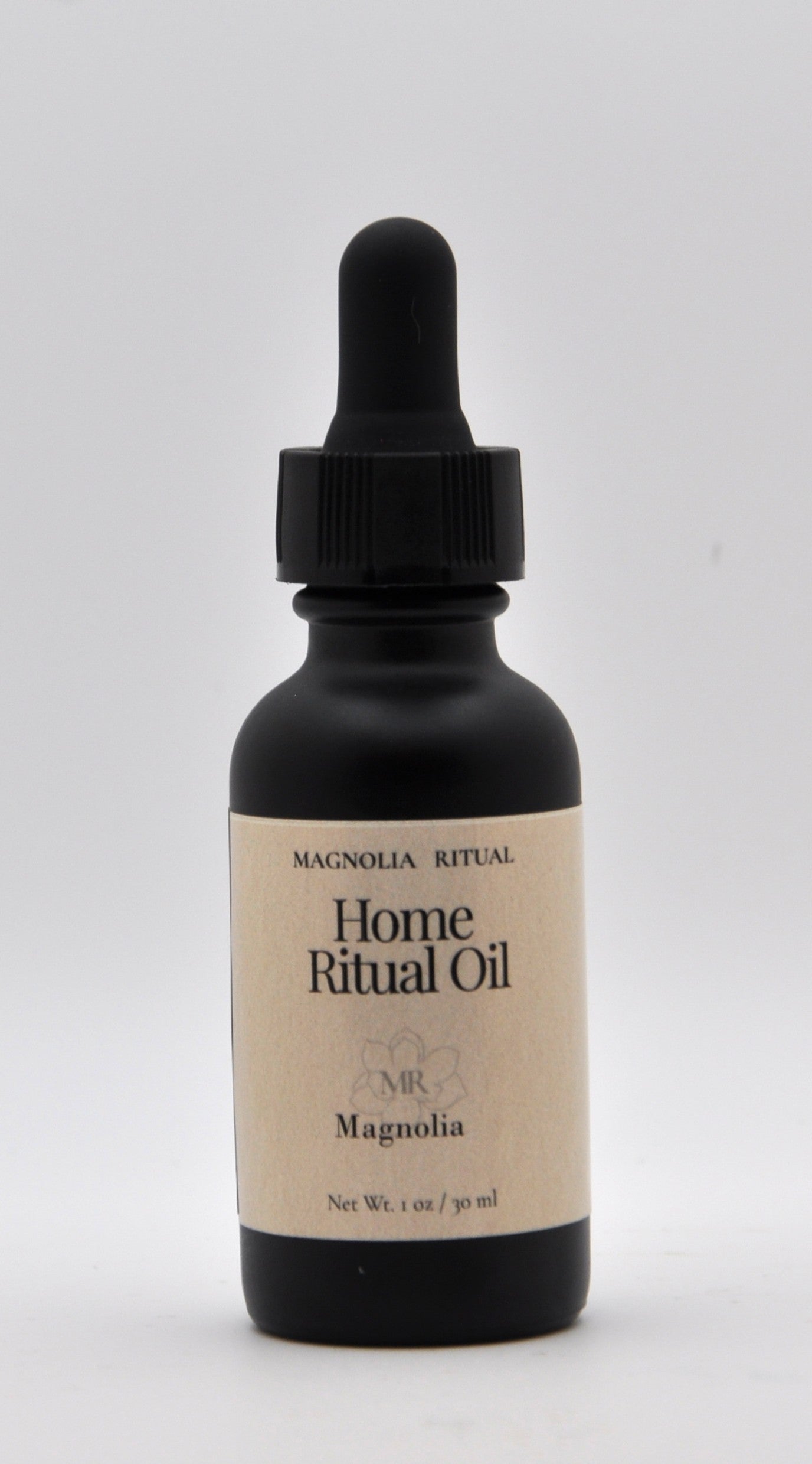 Home Ritual Oil