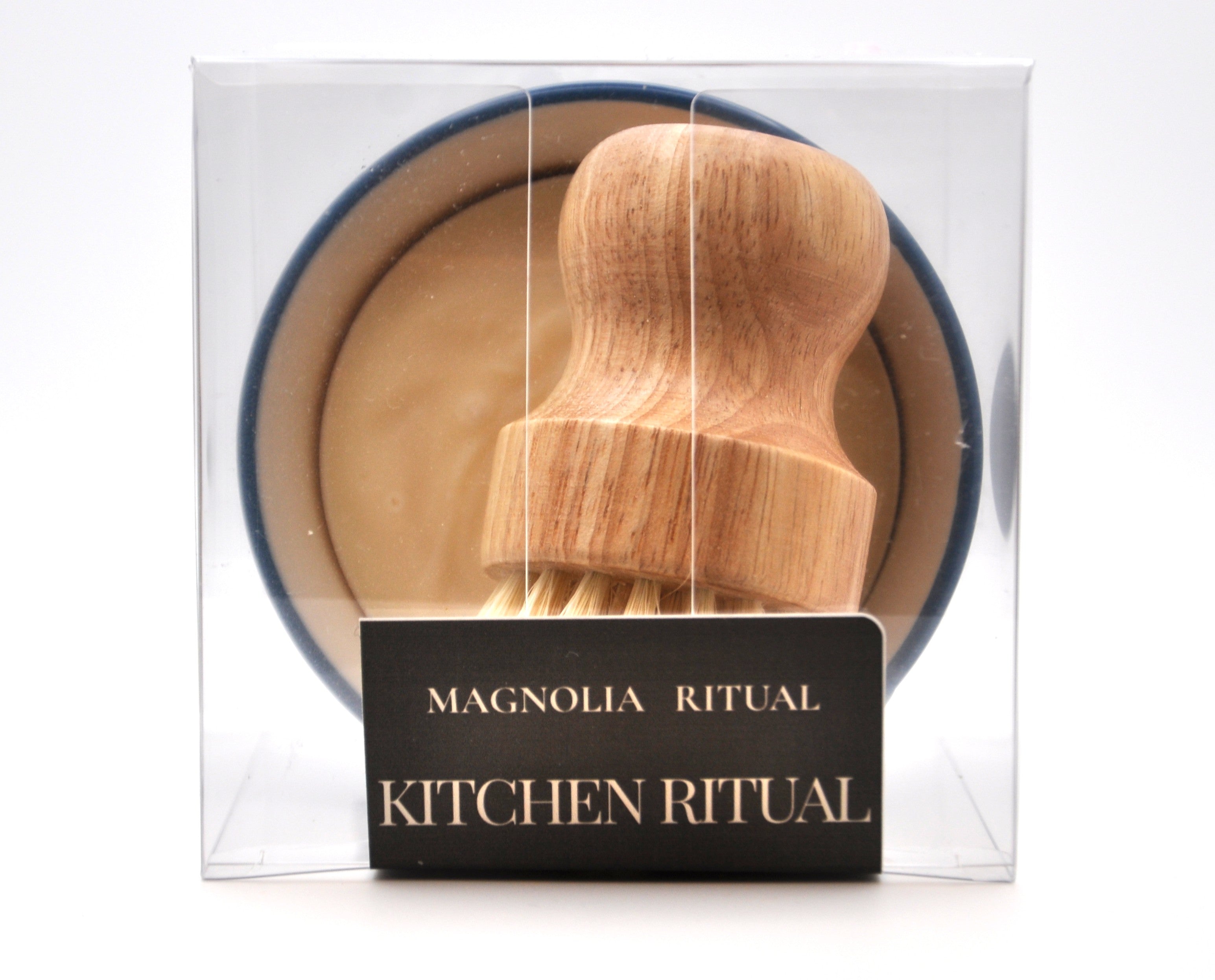 Dish Soap Ritual Kit