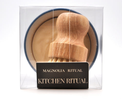 Dish Soap Ritual Kit