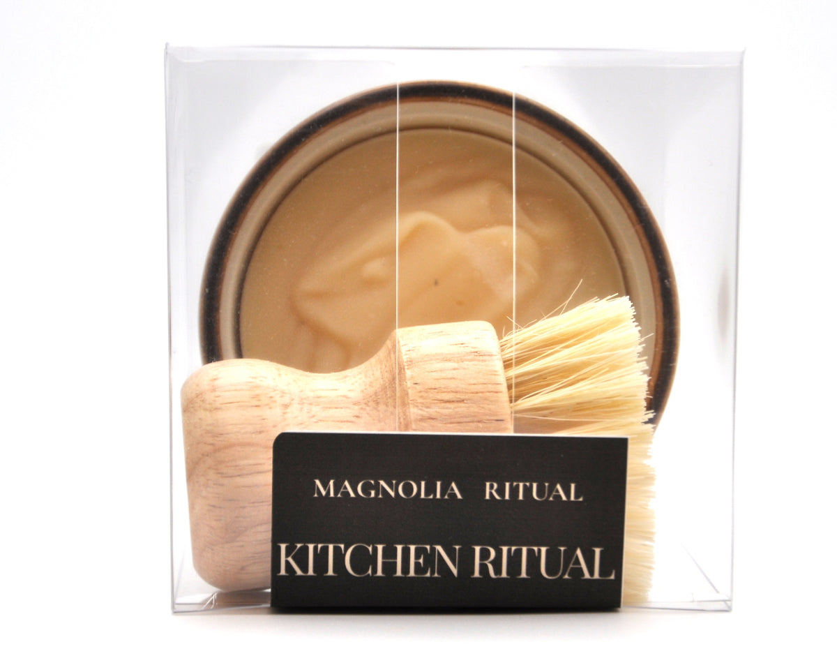 Dish Soap Ritual Kit
