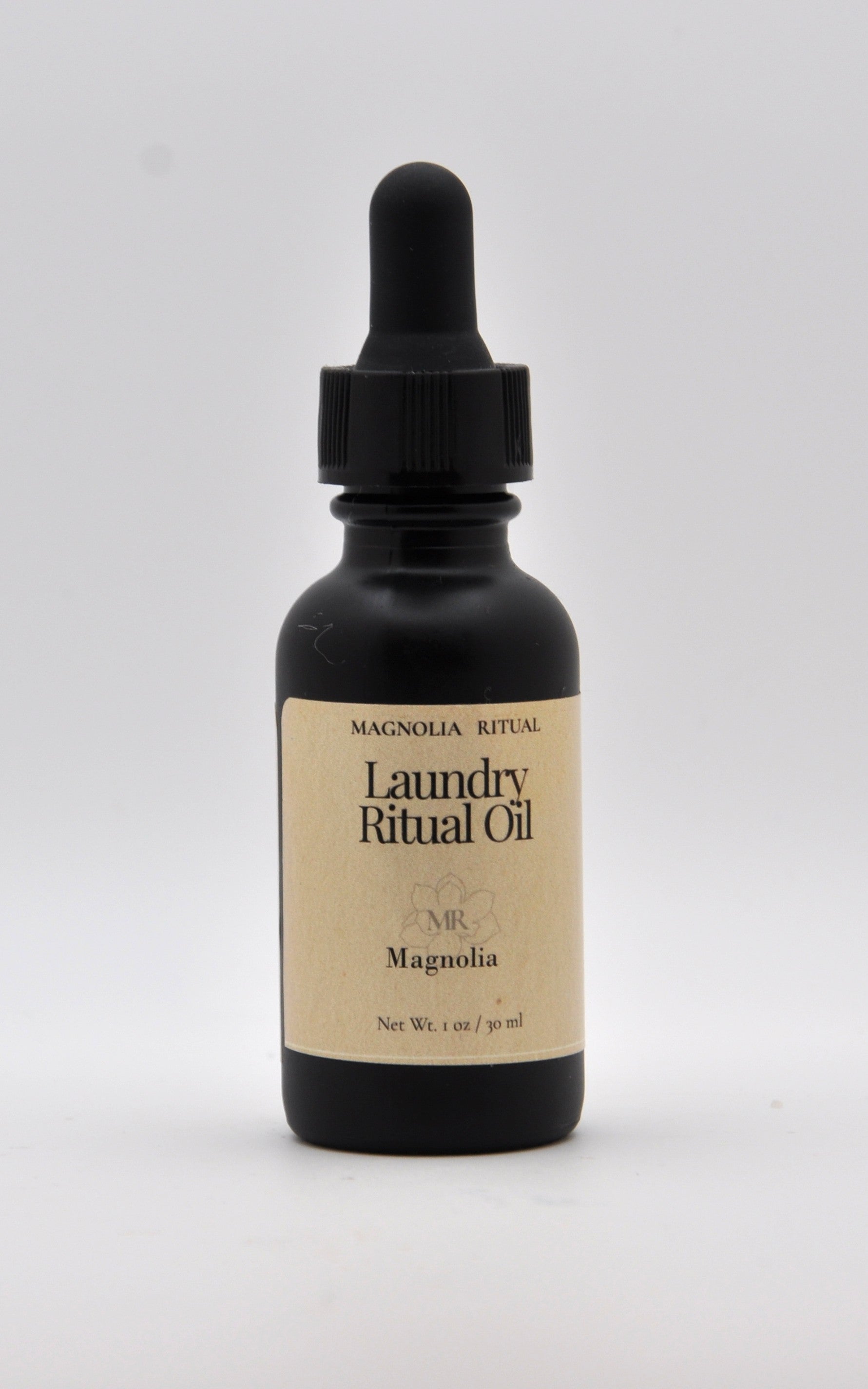 Laundry Ritual Oil