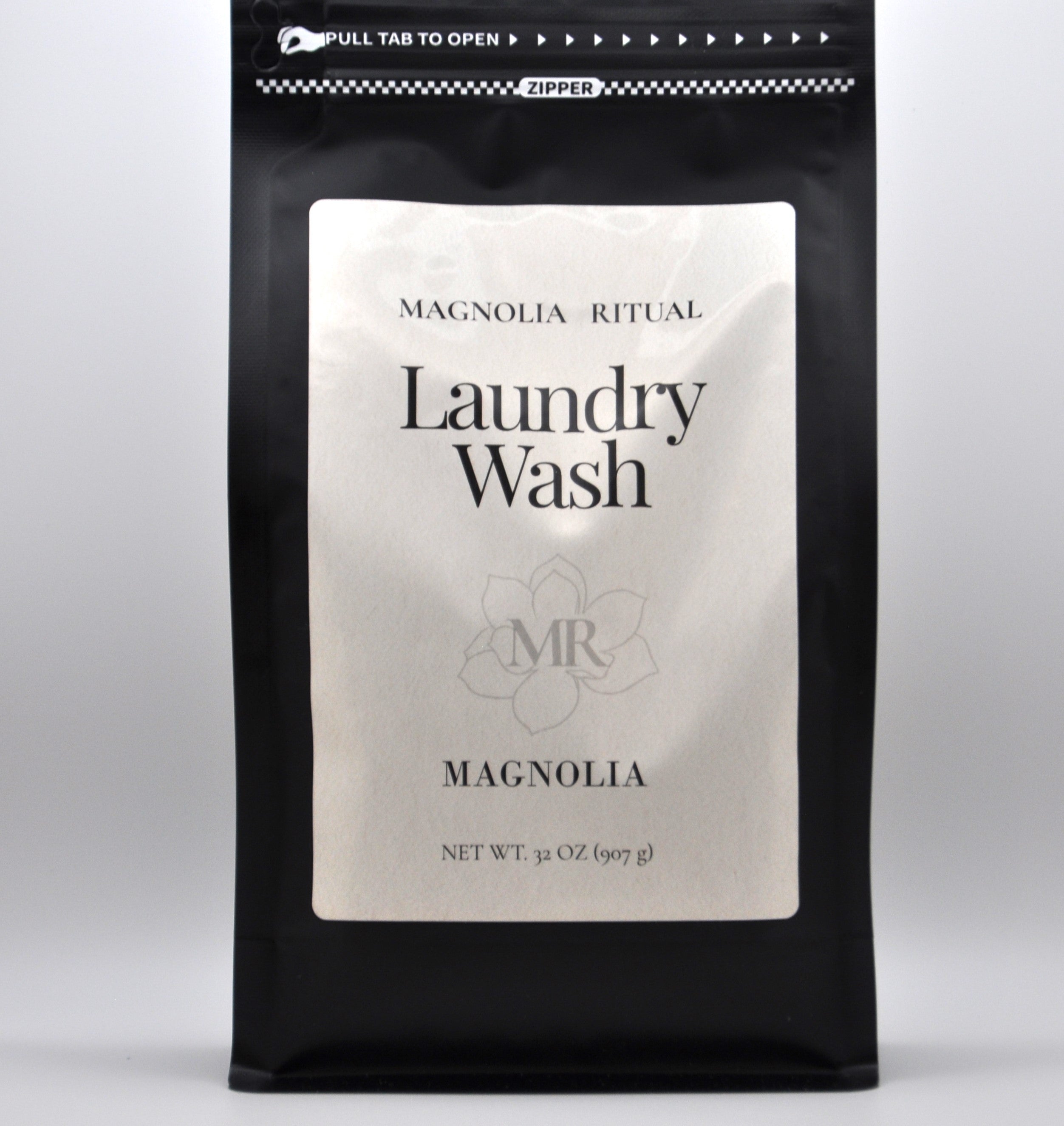 Extra Strength Laundry Wash – 64 oz
