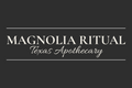 Magnolia Ritual Texas Apothecary logo